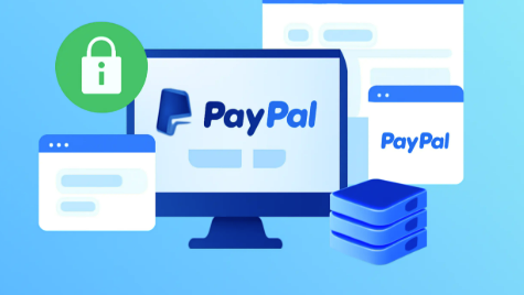 Proxy Cho Tài Khoản PayPal