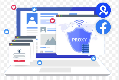 Proxy Cho Tài Khoản Quảng Cáo