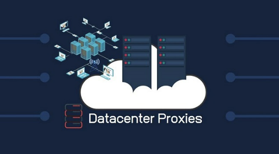 Proxy Datacenter Là Gì