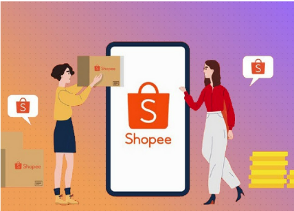 Proxy Nuôi Shopee