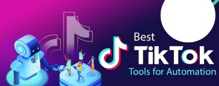 Proxy Nuôi TikTok