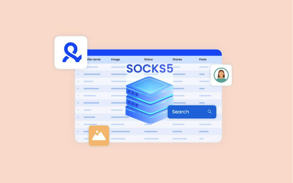 SOCKS5 Proxy Là Gì-2