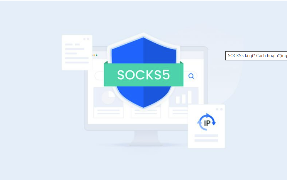 SOCKS5 Proxy Là Gì-3