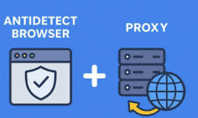 proxy seeding ip sạch